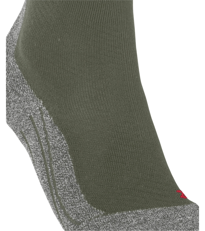 Falke wandelsokken 16117 7756 blauw bij Leerentveldvrijetijd.nl