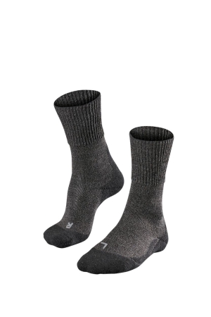 Falke Falke TK1 Adventure Wool 3150_smog