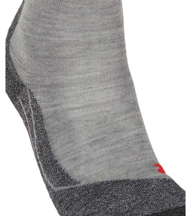 Falke wandelsokken 16162 lichtblauw bij Leerentveldvrijetijd.nl