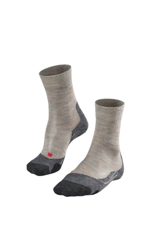Falke Falke TK2 Explore Melange Women 7765_moon mist Falke Falke TK2 Explore Melange Women 7765_moon mist