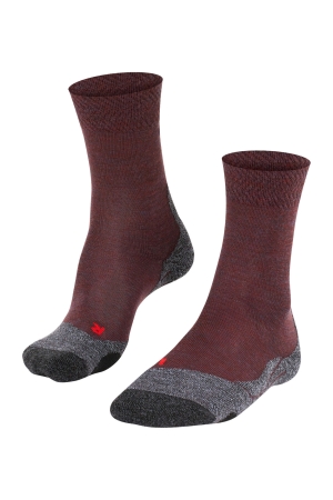 Falke Falke TK2 Explore Melange Women 8546_winetasting