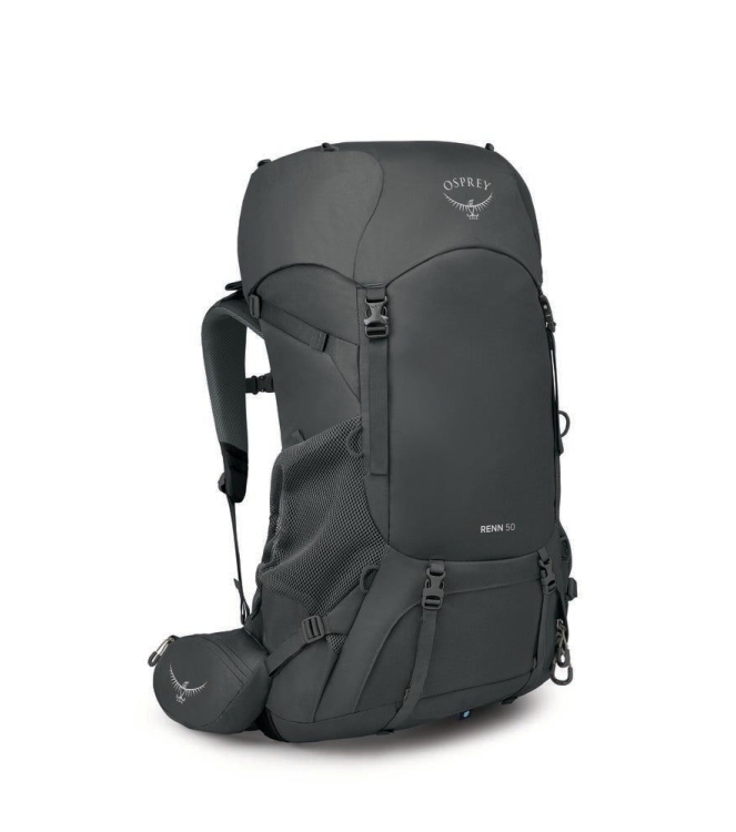 Osprey tassen 3302 zwart combinatie bij Leerentveldvrijetijd.nl