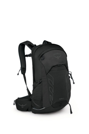 Osprey Osprey Talon 22 1083_Black/Coal Grey Osprey Osprey Talon 22 1083_Black/Coal Grey