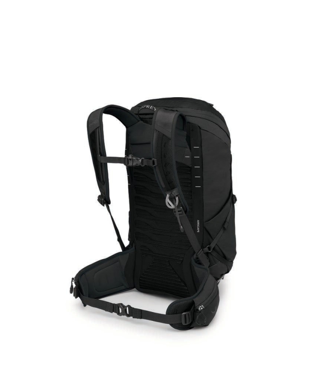 Osprey tassen 10006771 licht grijs bij Leerentveldvrijetijd.nl