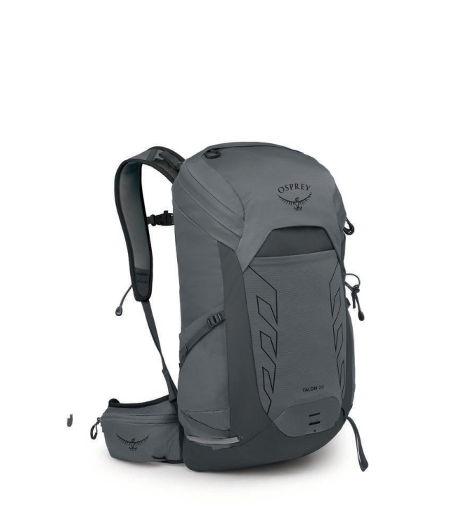 Osprey tassen 10006771 lichtblauw bij Leerentveldvrijetijd.nl