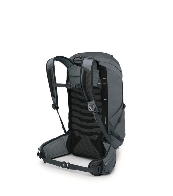 Osprey tassen 10006771 lichtblauw bij Leerentveldvrijetijd.nl