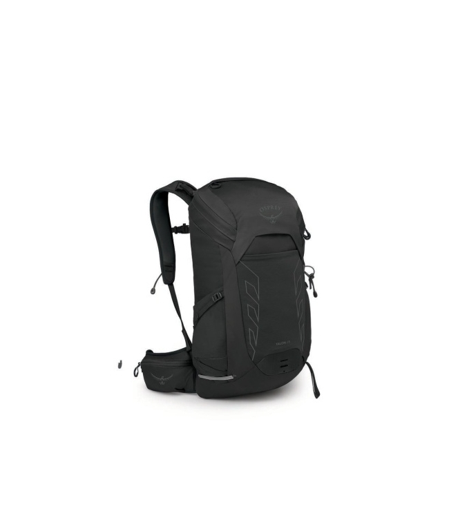 Osprey tassen 10006771 antraciet bij Leerentveldvrijetijd.nl