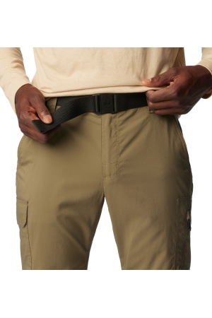 Columbia Columbia Silver Ridge™ Utility Convertible Pant 397_Stone Green Columbia Columbia Silver Ridge™ Utility Convertible Pant 397_Stone Green