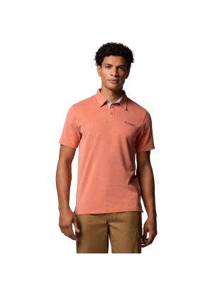 Columbia Columbia Nelson PointÂ™ Polo