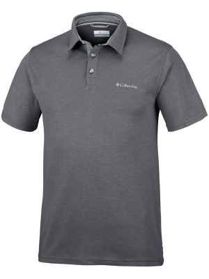Columbia Columbia Nelson Point™ Polo