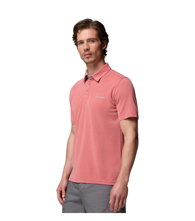 Columbia fleeces en truien 1772721 licht grijs bij Leerentveldvrijetijd.nl