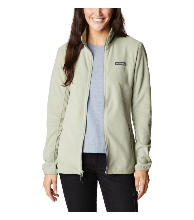 Columbia Columbia Ali Peak™ FZ 350_safari 1933342 350_Safari Columbia fleeces en truien 1933342 blauw bij Leerentveldvrijetijd.nl