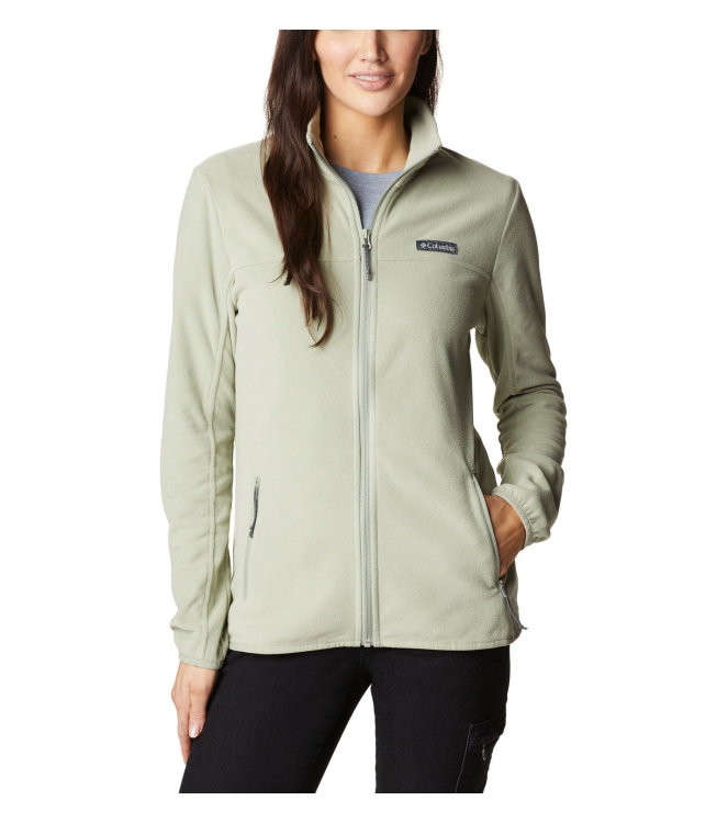 Columbia Columbia Ali Peak™ FZ 350_safari 1933342 350_Safari Columbia fleeces en truien 1933342 blauw bij Leerentveldvrijetijd.nl