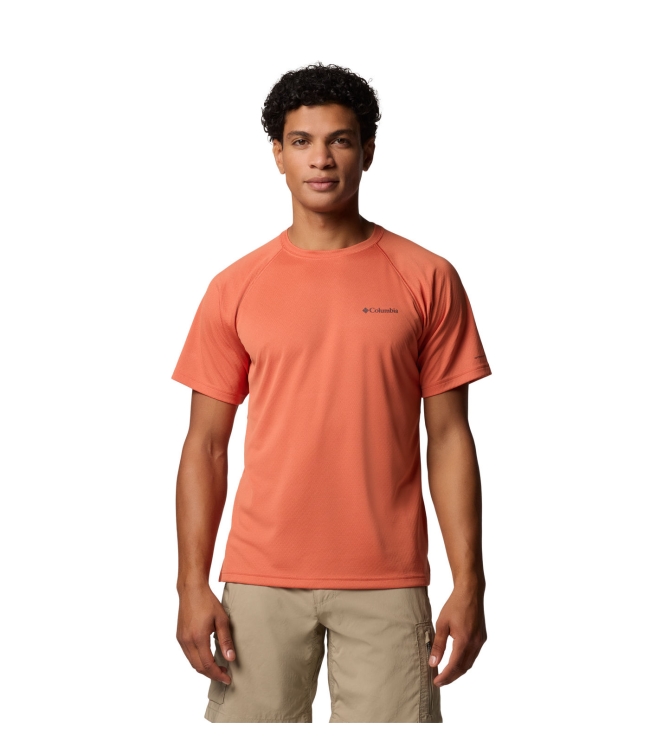 Columbia fleeces en truien 2118631 geel bij Leerentveldvrijetijd.nl