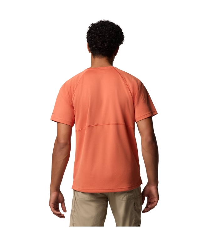 Columbia fleeces en truien 2118631 geel bij Leerentveldvrijetijd.nl