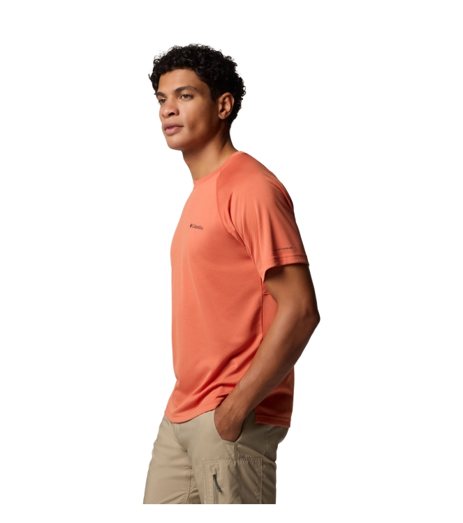 Columbia fleeces en truien 2118631 geel bij Leerentveldvrijetijd.nl