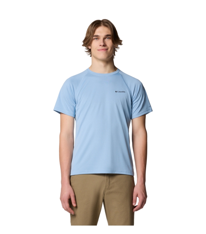 Columbia fleeces en truien 2118631 antraciet bij Leerentveldvrijetijd.nl