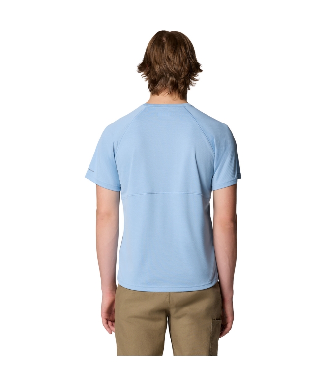 Columbia fleeces en truien 2118631 antraciet bij Leerentveldvrijetijd.nl