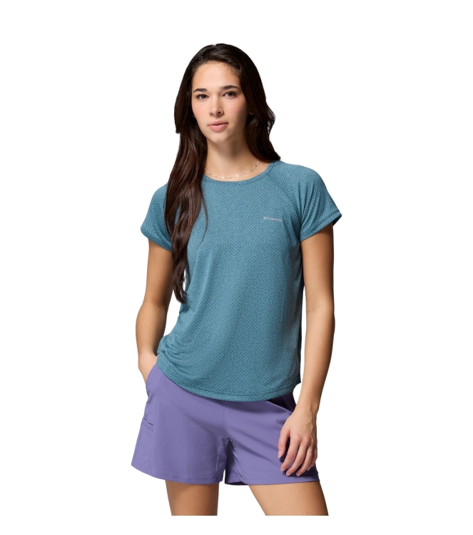 Columbia fleeces en truien 2072571 geen kleur bij Leerentveldvrijetijd.nl