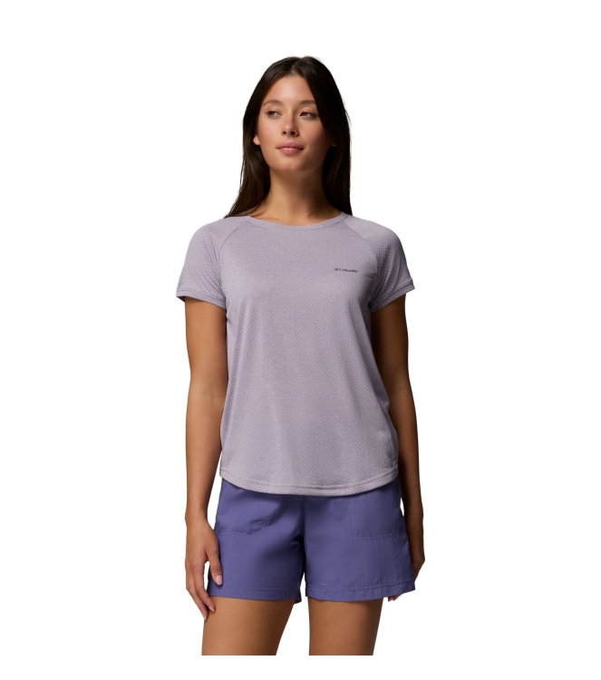 Columbia fleeces en truien 2072571 paars bij Leerentveldvrijetijd.nl