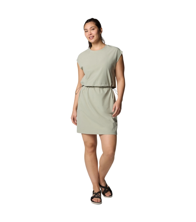 Columbia fleeces en truien 2118901 blauw bij Leerentveldvrijetijd.nl