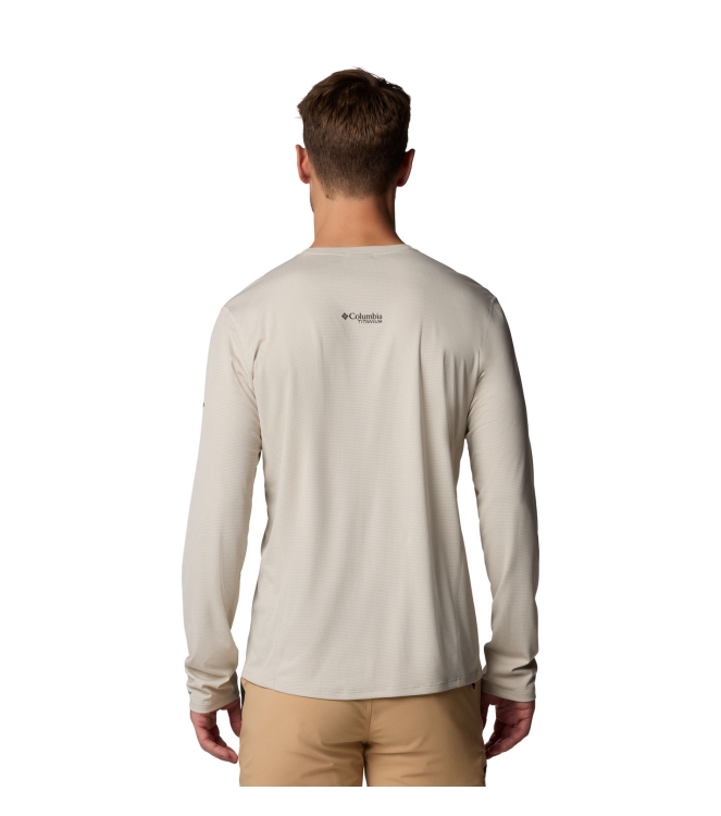 Columbia fleeces en truien 2126232 donker blauw bij Leerentveldvrijetijd.nl