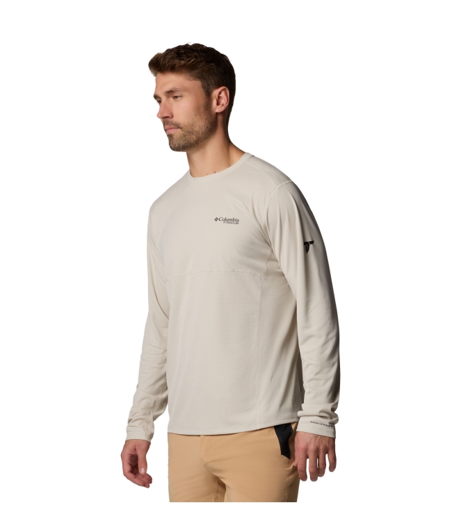 Columbia fleeces en truien 2126232 donker blauw bij Leerentveldvrijetijd.nl