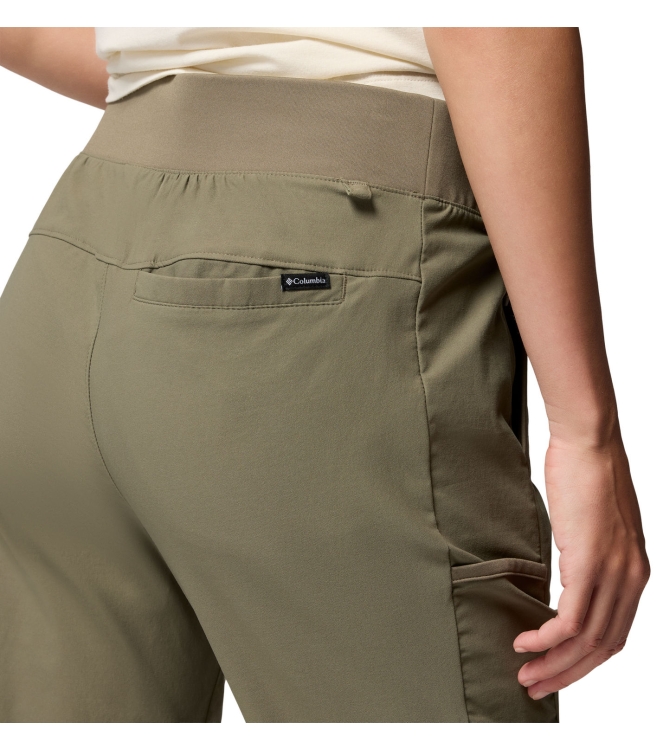 Columbia broeken 2087034 donker grijs bij Leerentveldvrijetijd.nl