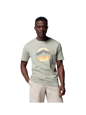 Columbia Columbia Path LakeÂ™ Graphic Tee II