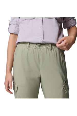 Columbia Columbia Skien Valley Cargo Pant Regular 348_Safari