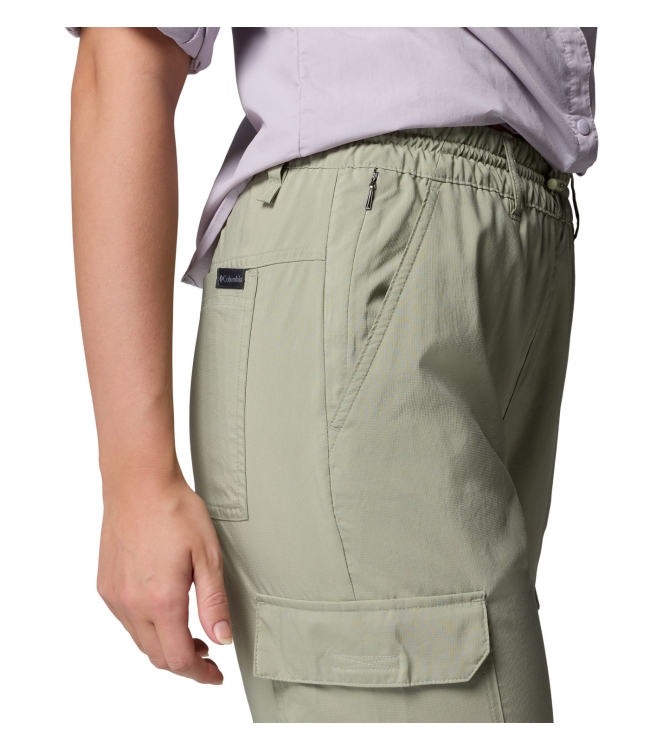 Columbia broeken 2119143 blauw bij Leerentveldvrijetijd.nl