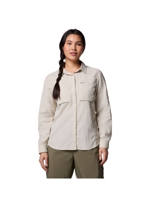 Columbia Columbia Skien Valley Long Sleeve Shirt