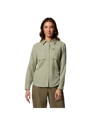Columbia Columbia Skien ValleyÂ™ Long Sleeve Shirt