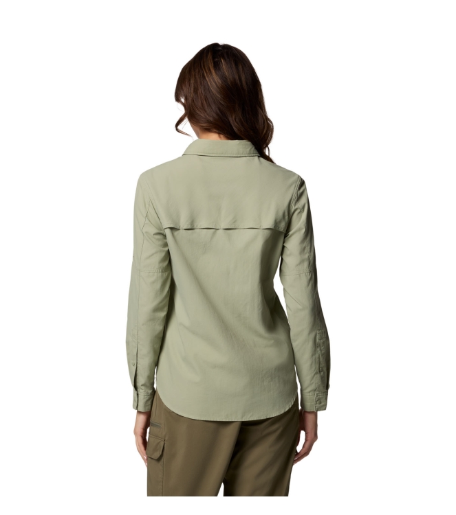 Columbia fleeces en truien 2119283 blauw bij Leerentveldvrijetijd.nl