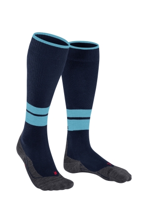 Falke Falke TK Compression Energy marine Falke Falke TK Compression Energy marine