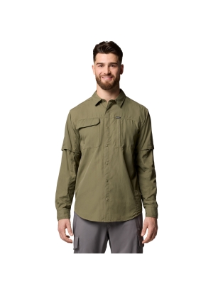 Columbia Columbia Skien Valley Long Sleeve Shirt