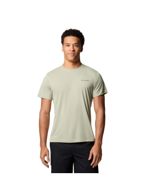 Columbia Columbia Zero RulesÂ™ Light SS Crew