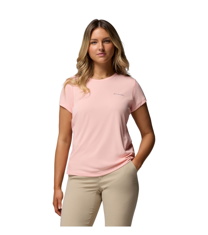 Columbia fleeces en truien 2131723 donker groen bij Leerentveldvrijetijd.nl