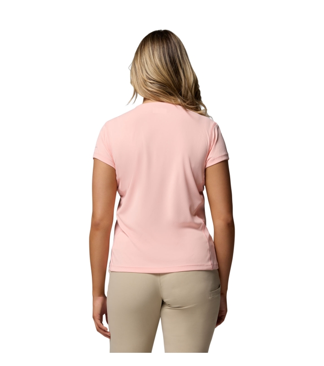 Columbia fleeces en truien 2131723 donker groen bij Leerentveldvrijetijd.nl