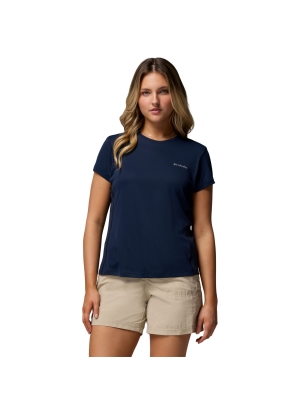 Columbia Columbia Zero Rules Light SS Crew