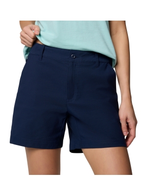 Columbia Columbia Leslie Falls Short II