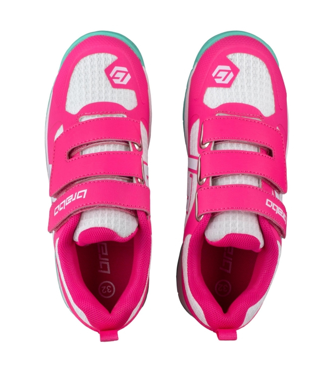 Brabo hockeyschoenen 316.51013 ivoor bij Leerentveldvrijetijd.nl