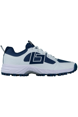 Brabo Brabo Shoe Tribute 010_Navy/White Brabo Brabo Shoe Tribute 010_Navy/White