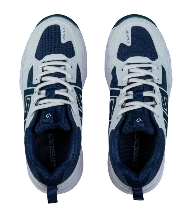 Brabo hockeyschoenen 316.51033 geen kleur bij Leerentveldvrijetijd.nl