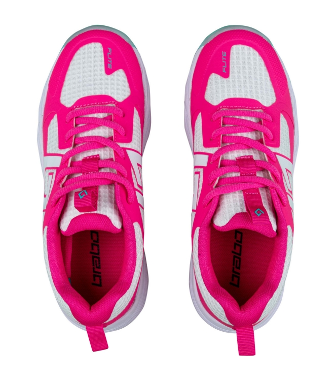 Brabo hockeyschoenen 316.51033 ivoor bij Leerentveldvrijetijd.nl