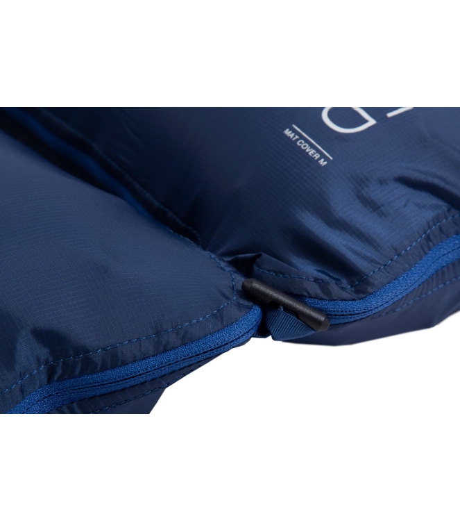 Exped Exped Mat Cover LW geen kleur E7841703 Geen kleur Exped slapen E7841703 ecru bij Leerentveldvrijetijd.nl