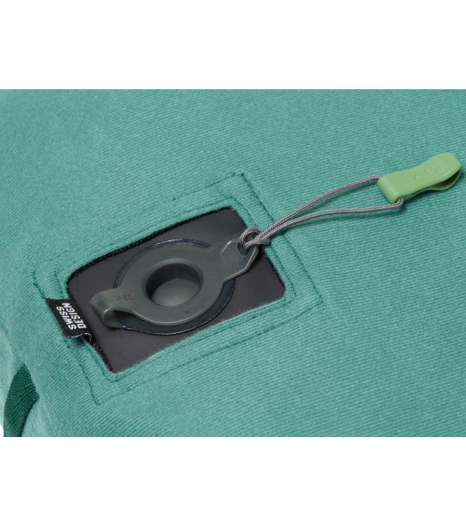 Exped slapen E7846715 blauw bij Leerentveldvrijetijd.nl