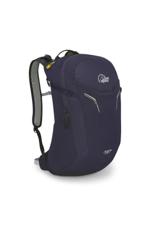 Lowe Alpine Lowe Alpine AirZone Active 22 dagrugzak NA_Navy Lowe Alpine Lowe Alpine AirZone Active 22 dagrugzak NA_Navy