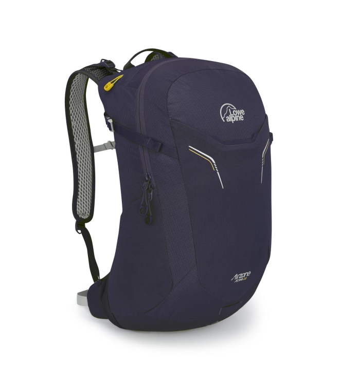 Lowe Alpine Lowe Alpine AirZone Active 22 dagrugzak na_navy FTF-17 NA_Navy Lowe Alpine tassen FTF-17 geen kleur bij Leerentveldvrijetijd.nl