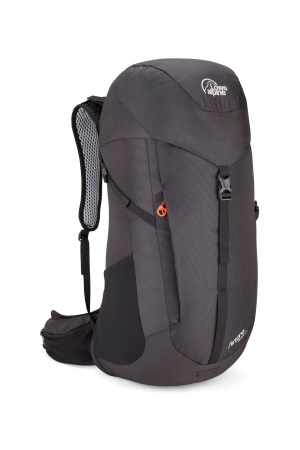 Lowe Alpine Lowe Alpine AirZone Active 25 dagrugzak BLK_Black Lowe Alpine Lowe Alpine AirZone Active 25 dagrugzak BLK_Black